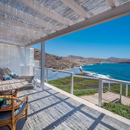 Etti-Paradise Suite La Ballena Pajara  Bagian luar foto