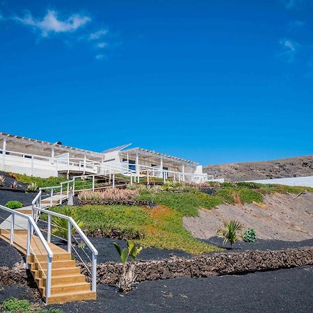 Etti-Paradise Suite La Ballena Pajara  Bagian luar foto