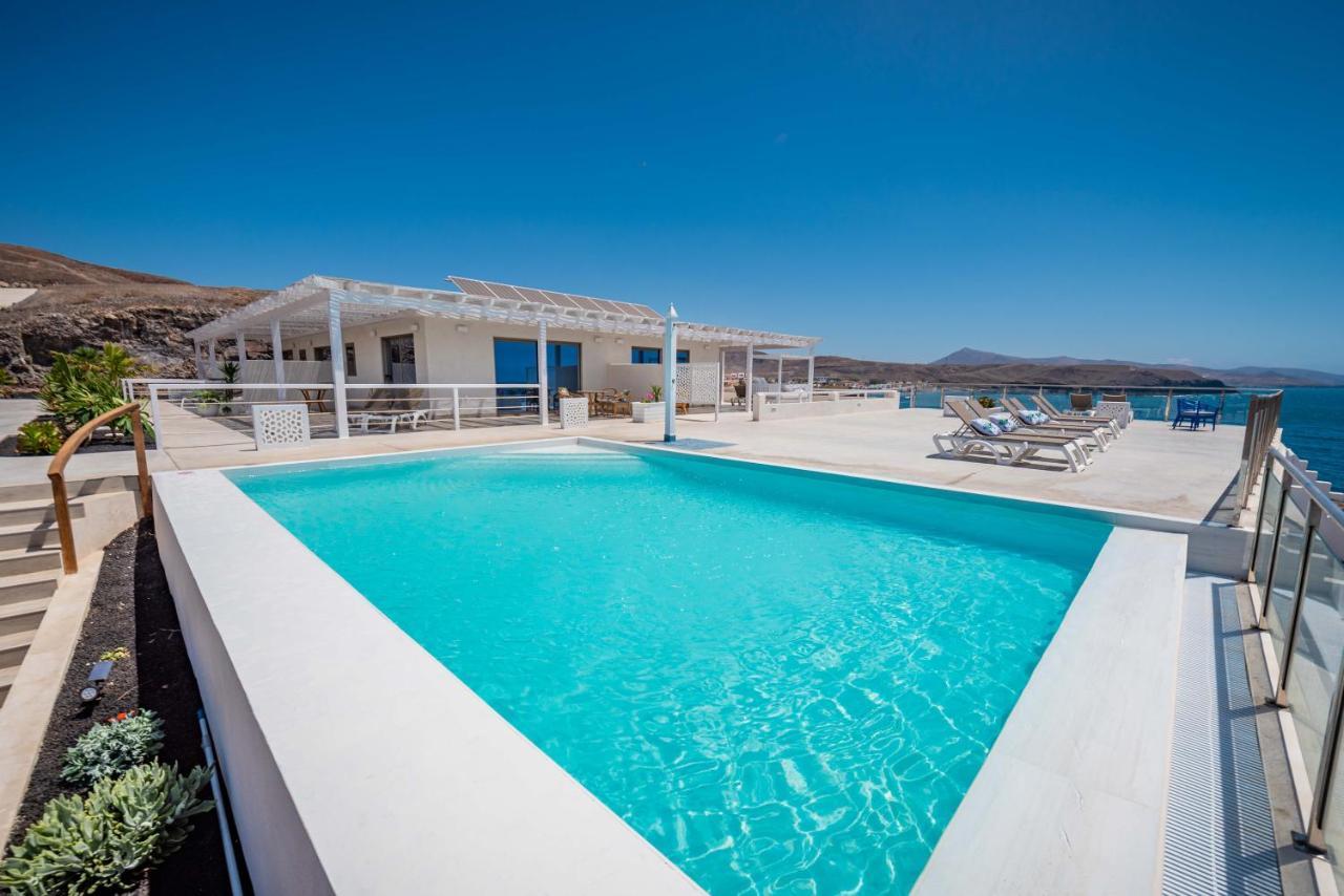 Etti-Paradise Suite La Ballena Pajara  Bagian luar foto