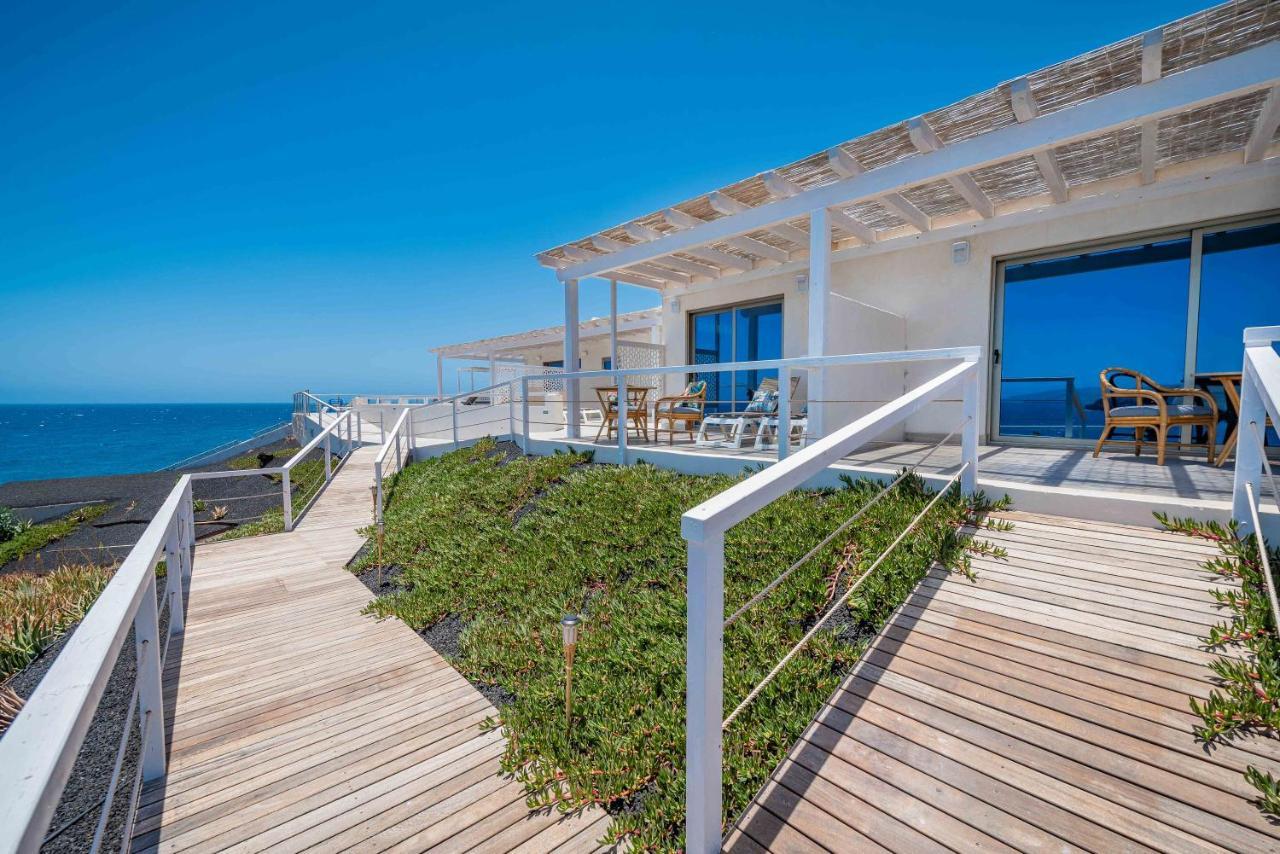 Etti-Paradise Suite La Ballena Pajara  Bagian luar foto