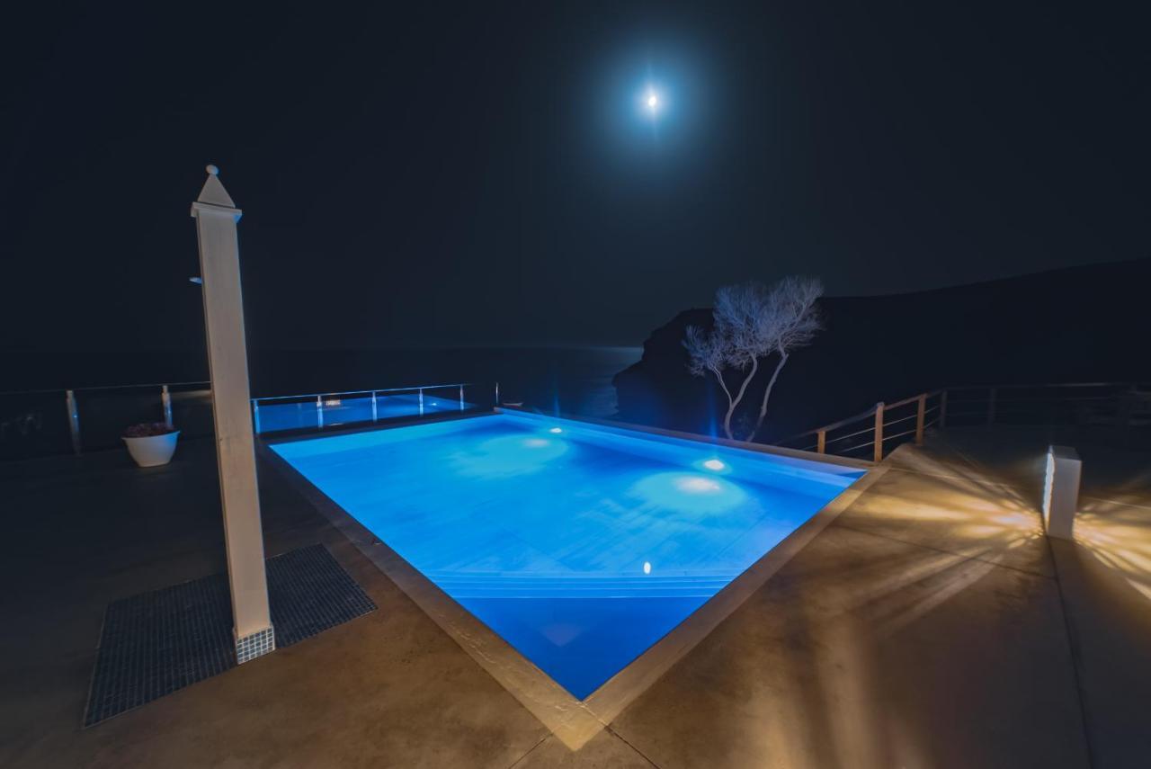 Etti-Paradise Suite La Ballena Pajara  Bagian luar foto