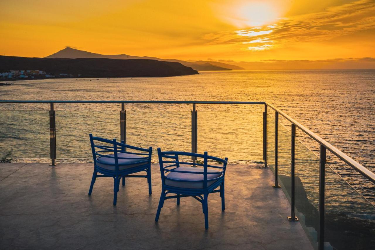 Etti-Paradise Suite La Ballena Pajara  Bagian luar foto