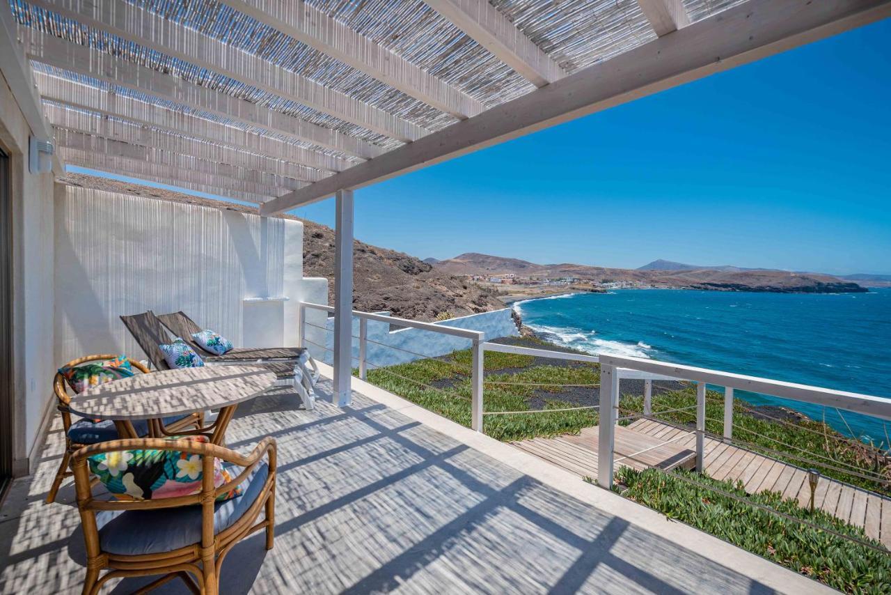 Etti-Paradise Suite La Ballena Pajara  Bagian luar foto