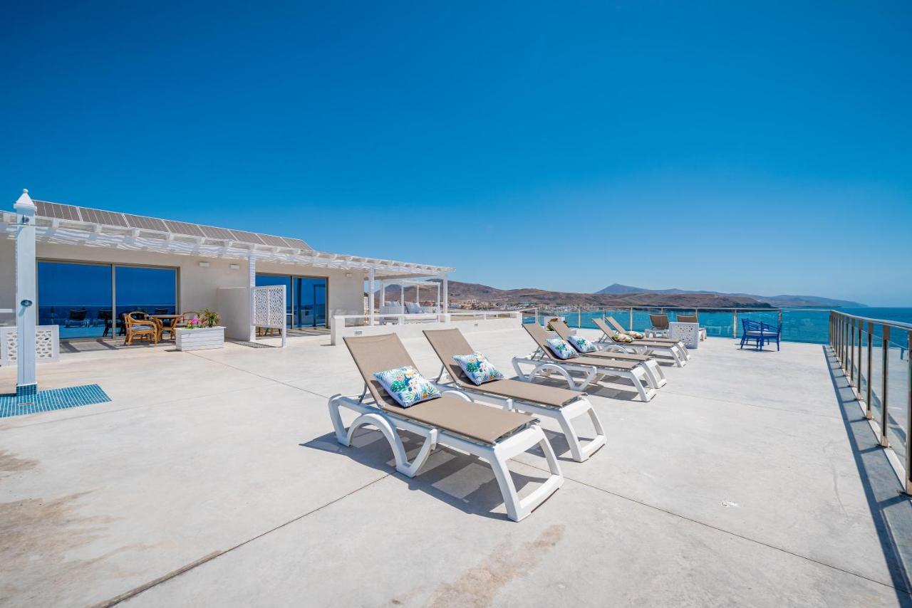 Etti-Paradise Suite La Ballena Pajara  Bagian luar foto