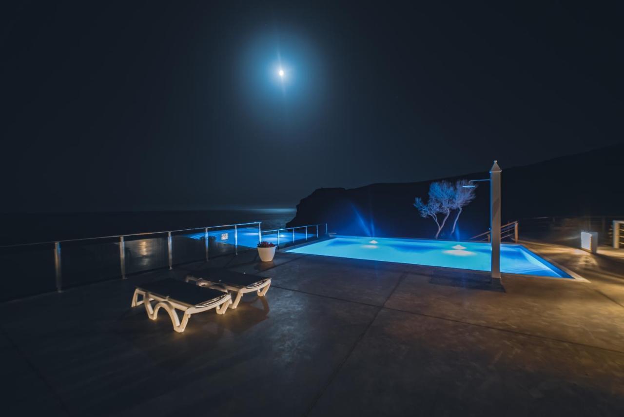 Etti-Paradise Suite La Ballena Pajara  Bagian luar foto