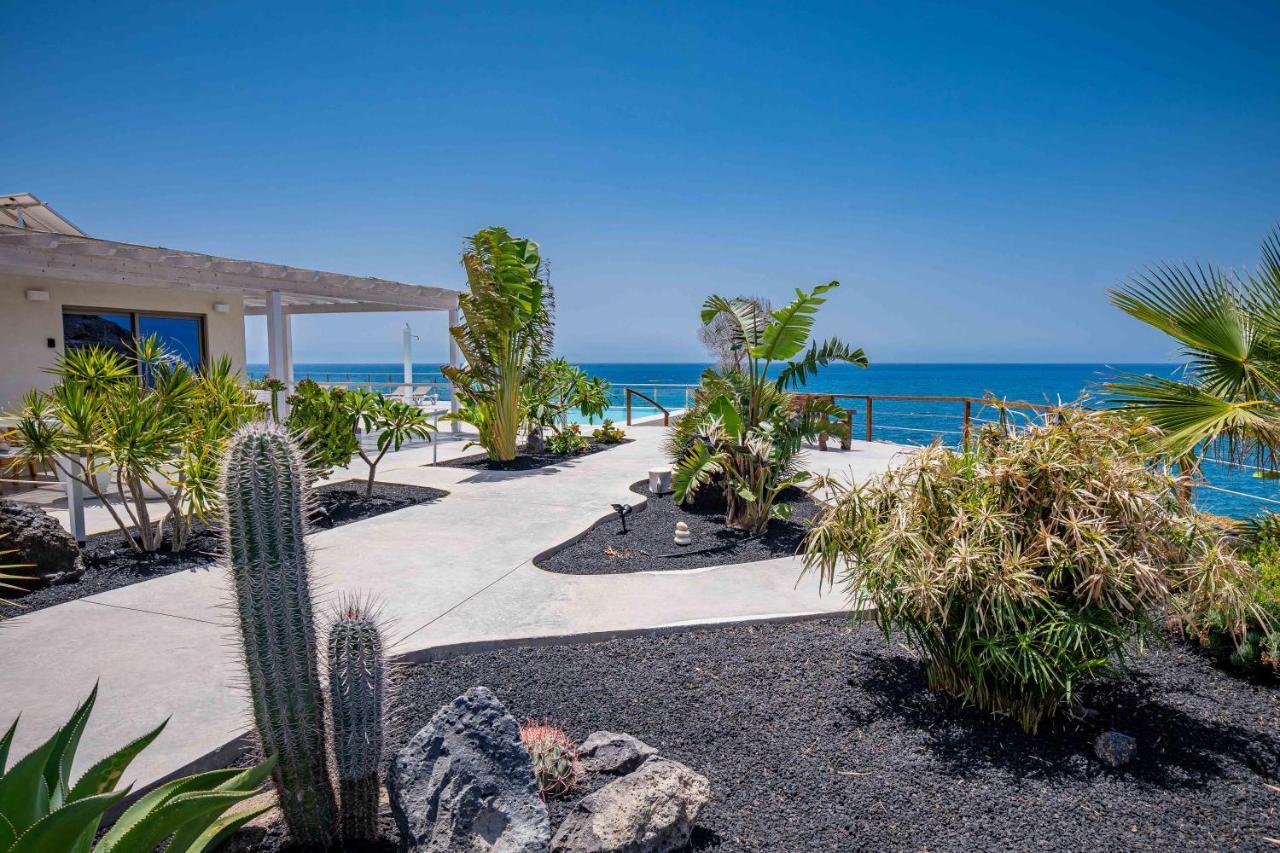 Etti-Paradise Suite La Ballena Pajara  Bagian luar foto