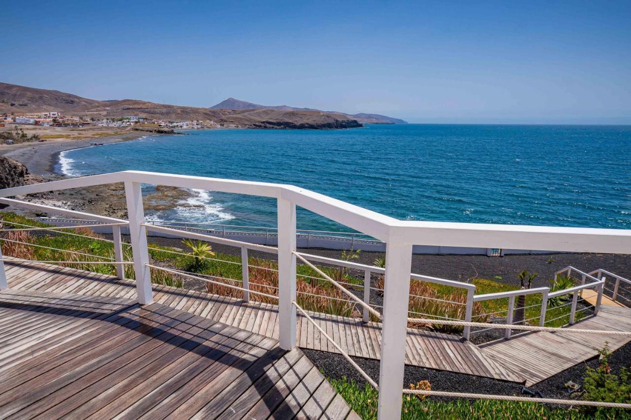 Etti-Paradise Suite La Ballena Pajara  Bagian luar foto