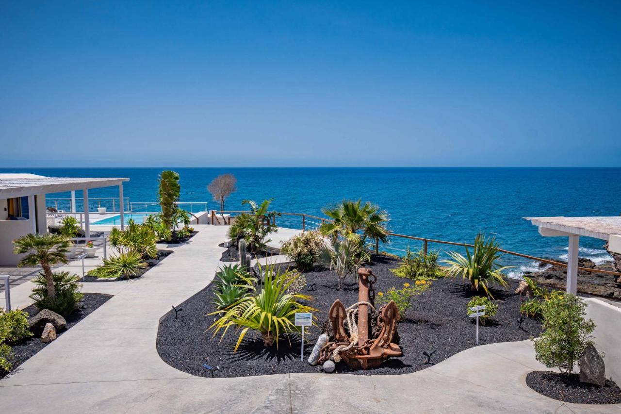Etti-Paradise Suite La Ballena Pajara  Bagian luar foto